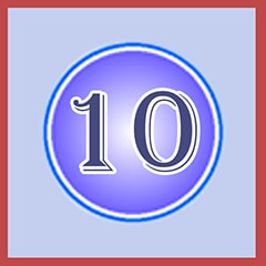 Odd color seeker 10