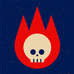 Blaze of Gory