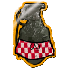 Grenade-A-Maid