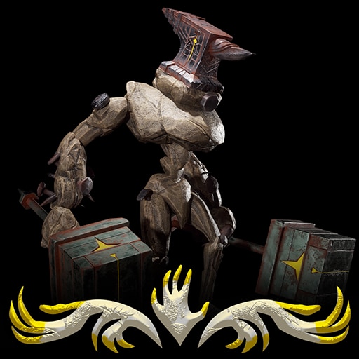 Anvil
